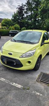 Ford Ka RU8 Bj. 02.2011 - Ford Ka/Ka+ in Bielefeld