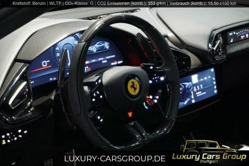2025 Ferrari 12CILINDRI 缩略图 15