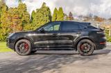 Porsche Cayenne Coupe GTS BLACK EDITION FULL - Porsche Cayenne aus 2025