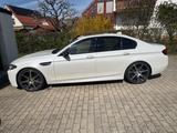 BMW M5 Competition Edition M5 Competition Edition - BMW M5 Unfallwagen