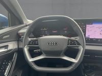 Audi Q6 e-tron - Vorschau Bild 10