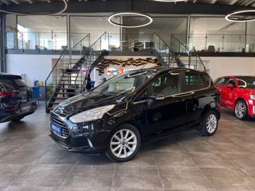 Ford B-Max 1.0 EcoBoost Titanium *KAM*SHZ*KLIMA*SONY*