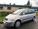 Seat (E) Alhambra  1.9 TDI - Seat Alhambra aus 2003