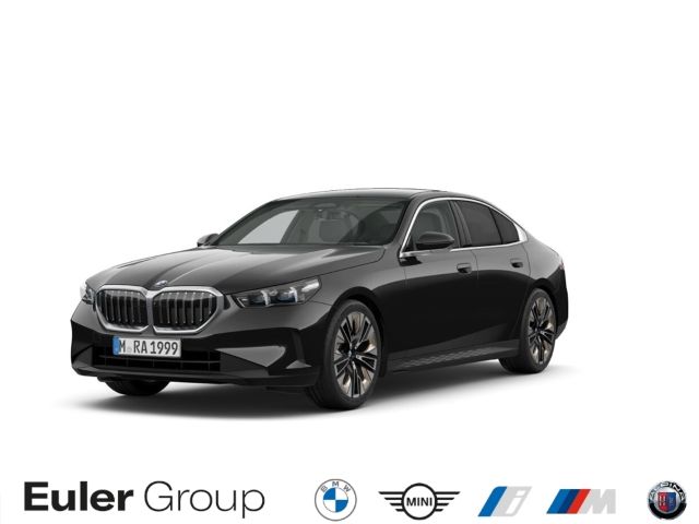 BMW 520 d M Sport Pano KomfSi belüftet H/K Travel+Co