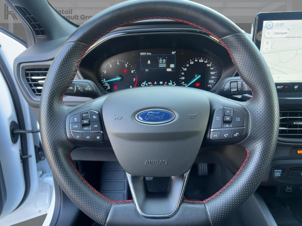 Ford Focus - Bild 11