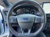 Ford Focus - Vorschau Bild 11
