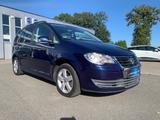 Volkswagen Touran United/1.9/TÜV NEU/7Sitzer/Automatik - gebrauchte VW Kleinbus