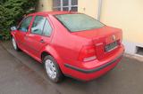 Volkswagen Bora 1,6 Klimatronik / Allwetter/ 97 Tkm/ 1.Hand - Volkswagen Bora: 1.6