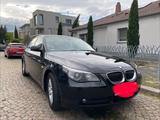 BMW 523i - Limousine, 8-fach Alu, Tempomat - BMW 523 aus 2006