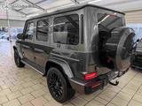 Mercedes-Benz G 400 d - Mercedes-Benz G 400 Gebrauchtwagen