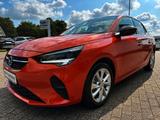 Opel Corsa F Elegance RFK+LED+PDC+BLIS+NAVI+GR+Allwrr - Opel Corsa: Elegance
