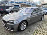 BMW 530D/Head-Up/Navi/Leder/PDC/GARANTIE/ - BMW 530 Gebrauchtwagen in Mannheim