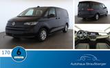 Volkswagen T7 Multivan Basis lang ACC AHK SHZ 3-ZK LED RFK