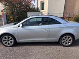 Volkswagen VW Eos 2.0 FSI  rotes Leder  Bastlerfahr... - Volkswagen Eos: R