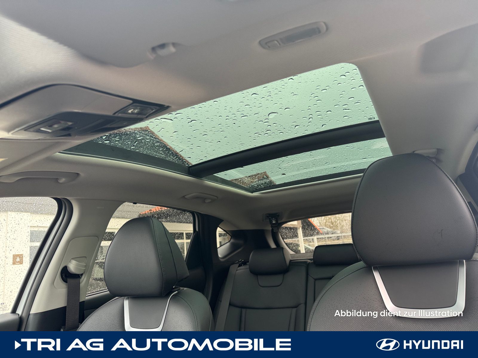 Hyundai TUCSON - Bild 15