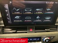 Audi A4 - Vorschau Bild 19