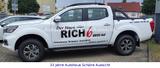 DFSK Rich 6 Automatik/ Diesel / Allrad / Anhängerkupp - DFSK Rich 6 Gebrauchtwagen
