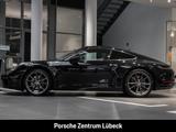 Porsche 992 911 Carrera Sportabgas Sitzbelüftung 21-Zoll - Porsche 992 in Lübeck