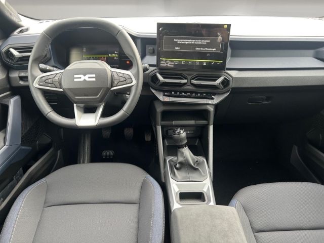 Dacia Bigster - Bild 12