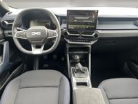 Dacia Bigster - Vorschau Bild 12