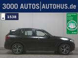 BMW X3 xDrive20d Advantage T-Leder Nav Pano LED+ AHK