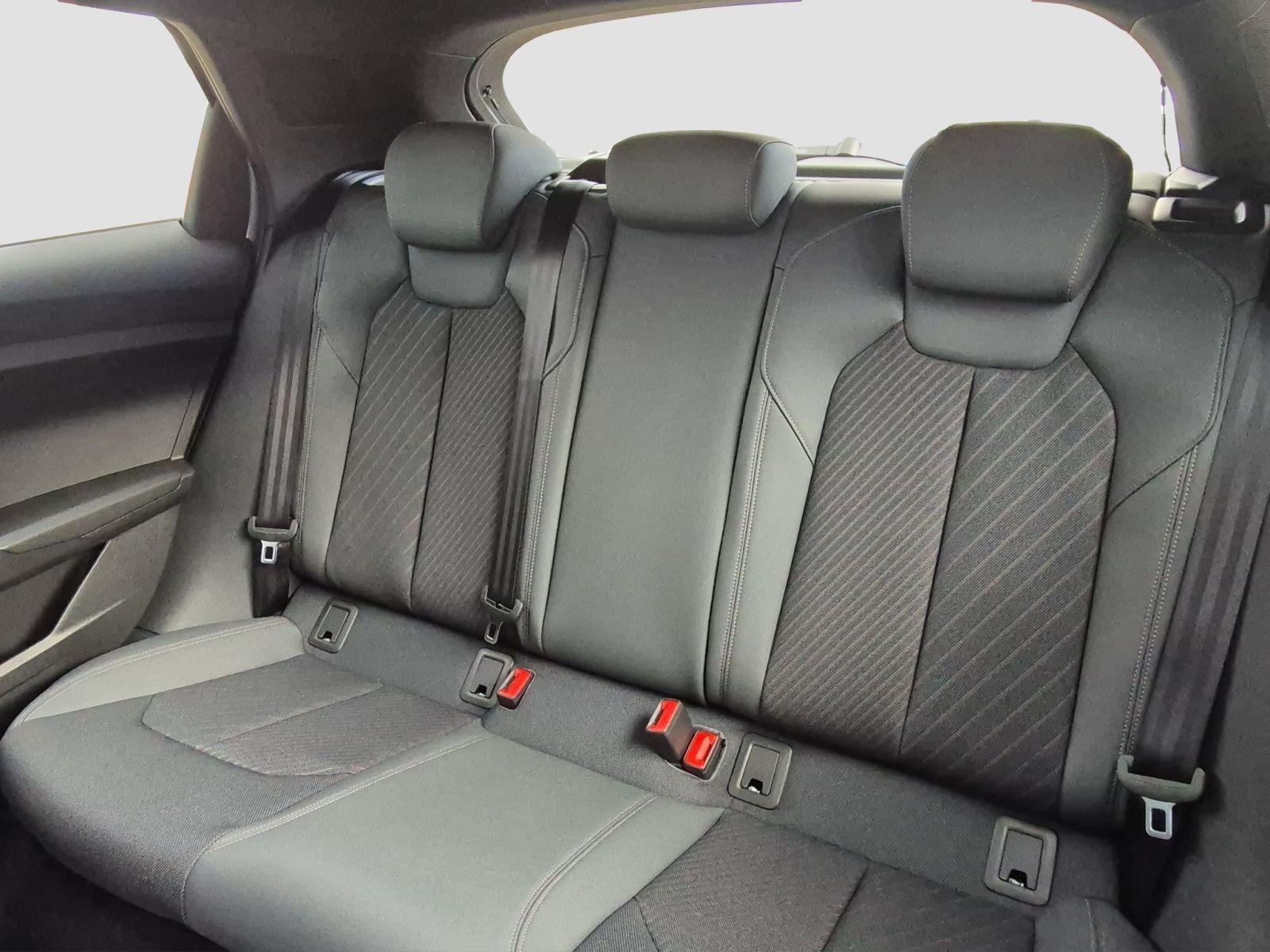 Audi A1 Sportback S line 40 TFSI 152(207) kW(PS) S tr, миниатюра 13