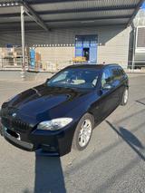 BMW Bmw F11 525d,M-Packet,Pano,AHK,Xenon, - BMW 525 Kombi 525d f11 mit Diesel-Antrieb