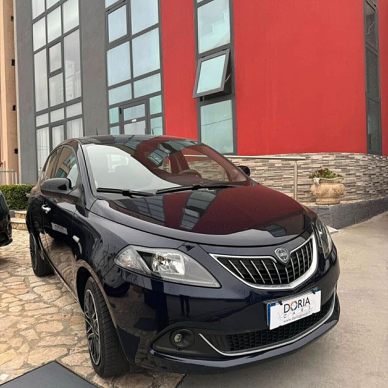 Image of Lancia Ypsilon