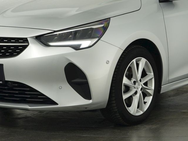 Corsa F ELEGANCE+RÜCKFAHRKAMERA+LED-SCHEINWERFER