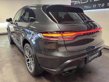Porsche Macan - 2
