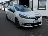 Renault Scenic BOSE Edition NAVI,LEDER,PANO,KAMERA,XENON - Renault Scenic: Schiebedach