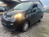 Nissan NV200 Evalia Evalia 1.5dCi 7-Sitz/Tekna/NAVI/KAM - Nissan NV200 aus 2015