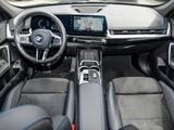 BMW X1 sDrive18d M Sport AHK RFK NAVI LED PDC V+H - BMW X1: Schwarz