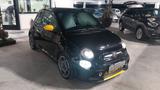 Abarth 595 1.4 Turbo T-Jet 145 CV - Abarth 595 aus 2017