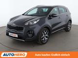 Kia Sportage 1.6 TGDI Vision 2WD*NAVI*TEMPO*CAM*PDC* - Kia Gebrauchtwagen in Leverkusen