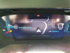 PEUGEOT 208 Allure Automatik Navi Kamera LED