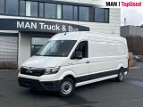 MAN TGE 3.140 4X2F SB/RFK/Klima/PDC v+h - MAN Schlepper 4p1