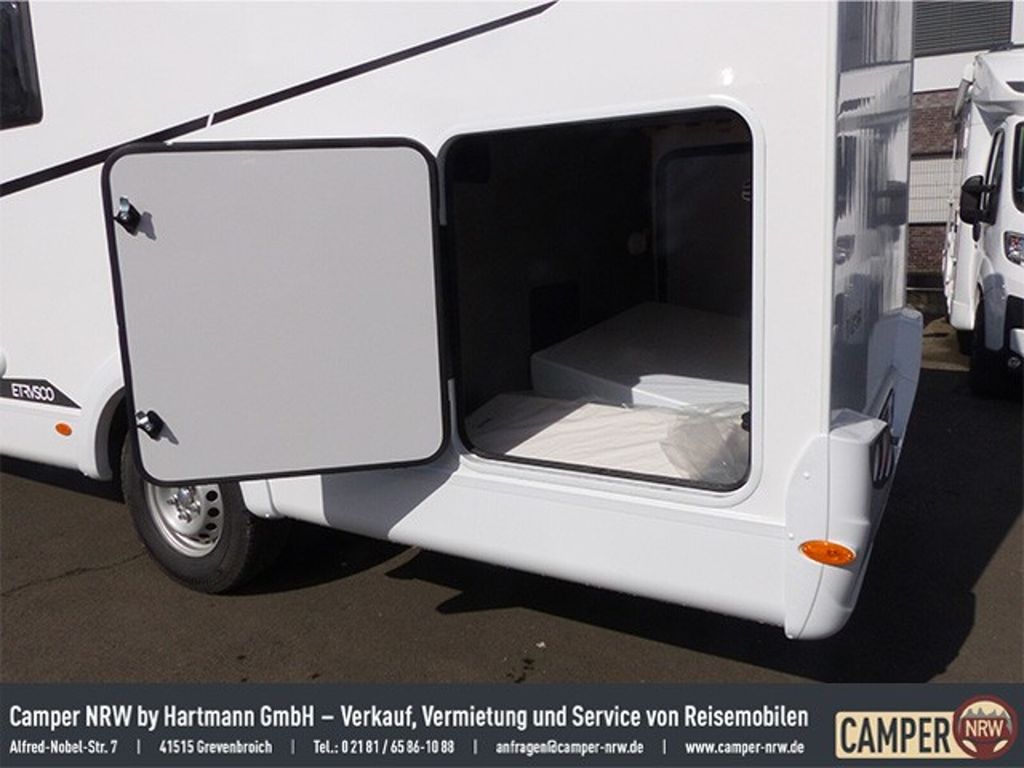 ETRUSCO T-Modell Base 6.9 SBC 