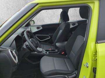 Kia E-Soul 39.2 kWh Edition 7 *PDC*TEMPOMAT*