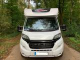Malibu T-430 LE mit Alarmanlage, neues unbenutztes Womo - Malibu T 430 LE