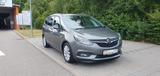 Opel Zafira C ON Start/Stop*RFK*NAVI*SHZ*PDC*AHK*TEMP - Opel Zafira: On