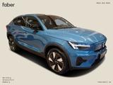 Volvo C40 Single Motor Extended Range Plus RWD - Gebrauchtwagen in Würzburg