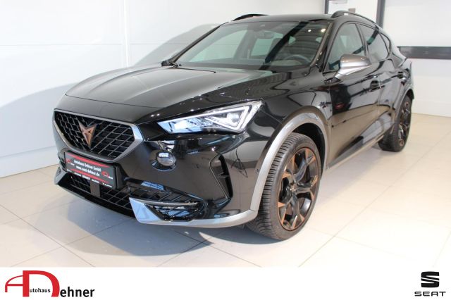 Cupra Formentor VZ 2.0 TSI DSG 4Drive 4JGAR/AHK/PANO/e