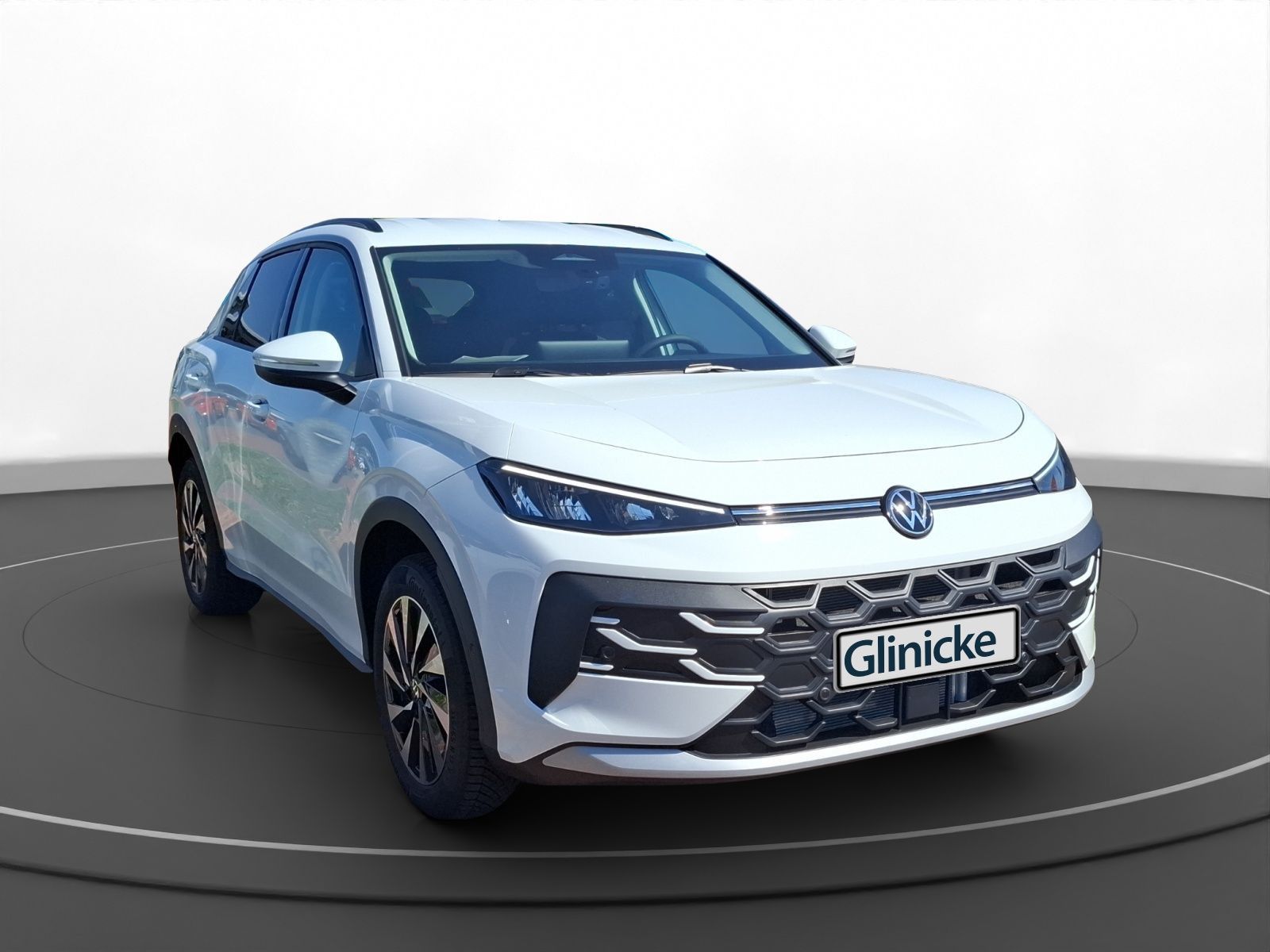 Volkswagen T-Roc - Bild 13