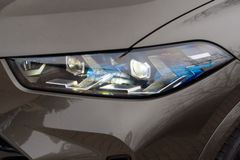 BMW X5 – 8 / 35