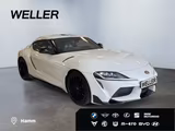 Toyota Supra *LED*Brembo*CAM*el. Sitz*SHZ*HUD* - Toyota Supra Gebrauchtwagen