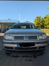 Volkswagen Golf 1.4 Champ 150.000 km - Volkswagen Golf: Champ