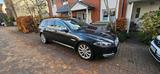 Jaguar XF Sportbreak 250 2.2Liter - Jaguar XF X250