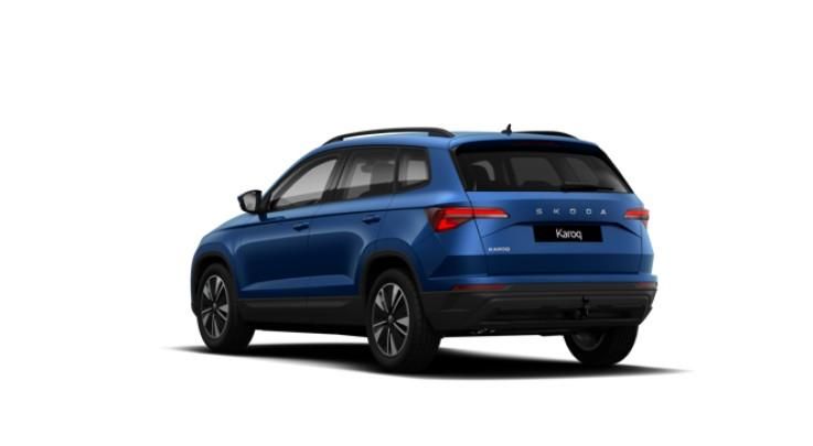 Skoda Karoq - Bild 2