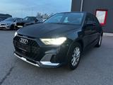 Audi A1 citycarver allstreet 30 TFSI - gebrauchte Audi A1 aus dem Jahr 2021